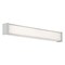 Dweled Svelte LED Bathroom Vanity or Wall Light WS-73 - alternate 1